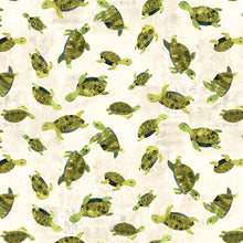 Load image into Gallery viewer, Summer Splash - Turtle Y4101-58
