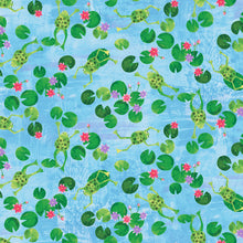 Load image into Gallery viewer, Summer Splash - Frog Pond Y4102-33
