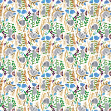 Load image into Gallery viewer, Summer Splash - Field Mice Y4103-6
