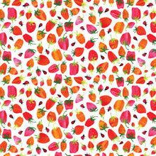 Load image into Gallery viewer, Summer Splash - Strawberries Y4104-1
