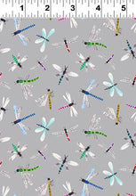 Load image into Gallery viewer, Summer Splash - Dragonflies Y4105-5
