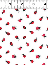 Load image into Gallery viewer, Summer Splash - Ladybugs Y4106-1
