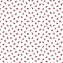 Load image into Gallery viewer, Summer Splash - Ladybugs Y4106-1
