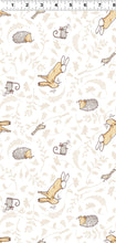 Load image into Gallery viewer, Guess How Much I Love You 2024 Y4245-1 Forest Friends Cream
