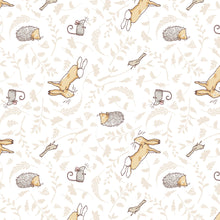Load image into Gallery viewer, Guess How Much I Love You 2024 Y4245-1 Forest Friends Cream
