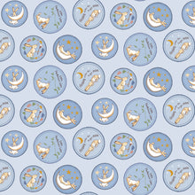 Load image into Gallery viewer, Guess How Much I Love You 2024 Y4246-140 Badges Light Slate

