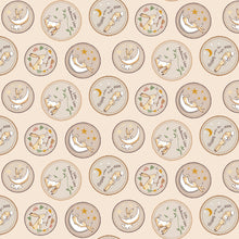 Load image into Gallery viewer, Guess How Much I Love You 2024 Y4246-64 Badges Light Caramel
