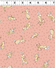 Load image into Gallery viewer, Guess How Much I Love You 2024 Y4247-39 Tossed Bunnies Coral
