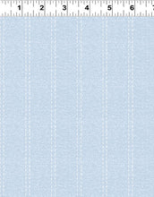 Load image into Gallery viewer, Guess How Much I Love You 2024 Y4250-87 Stripe Light Denim
