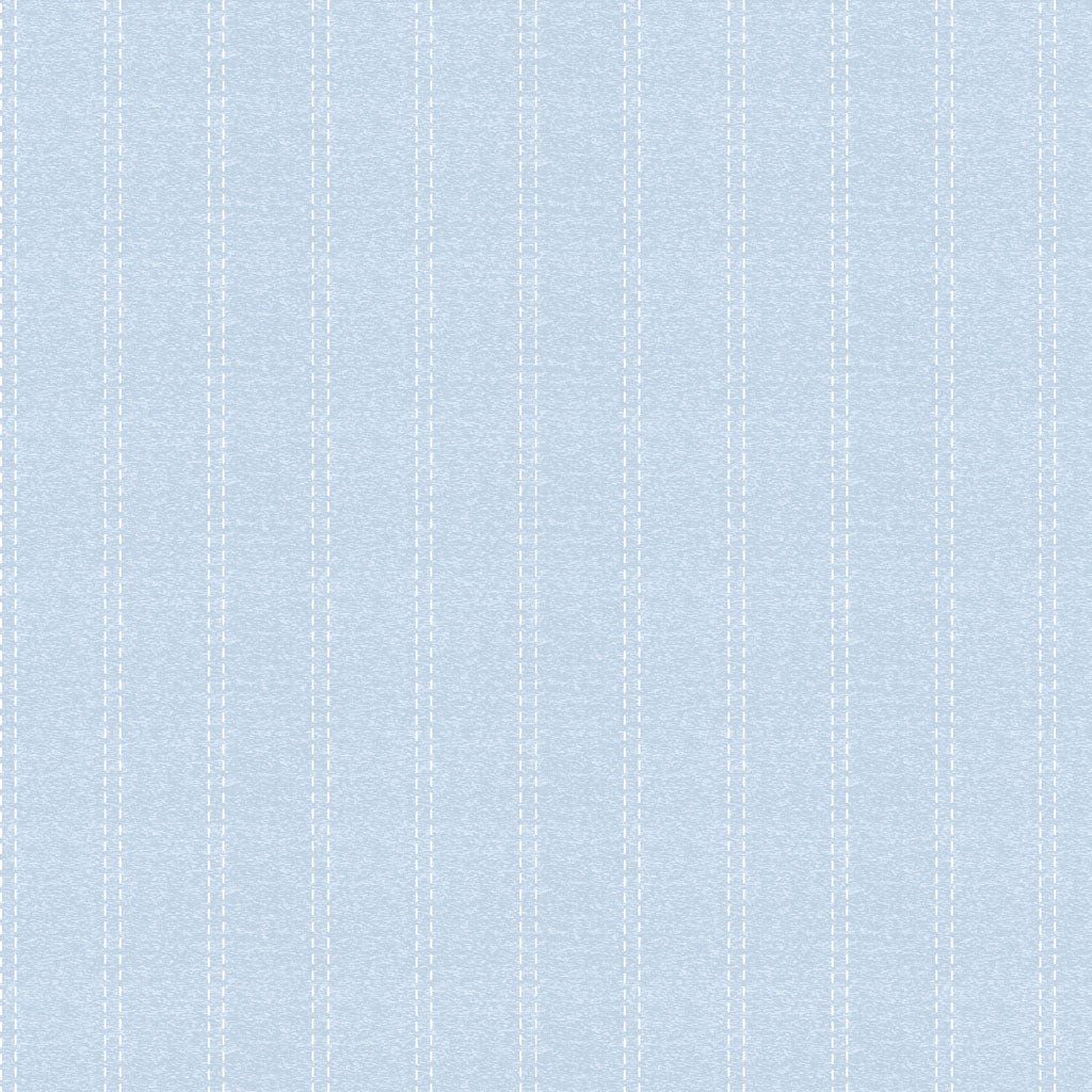Guess How Much I Love You 2024 Y4250-87 Stripe Light Denim
