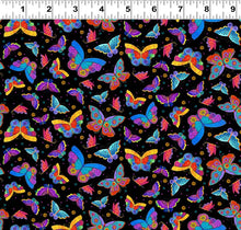 Load image into Gallery viewer, Laurel Burch Fantasticats - Butterflies Y4344-3
