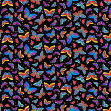 Load image into Gallery viewer, Laurel Burch Fantasticats - Butterflies Y4344-3
