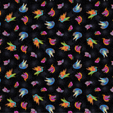 Load image into Gallery viewer, Laurel Burch Fantasticats - Birds Y4346-3
