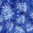 Feline Fantasia Marble Abstract 31373-Y