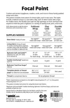 Load image into Gallery viewer, Focal Point
