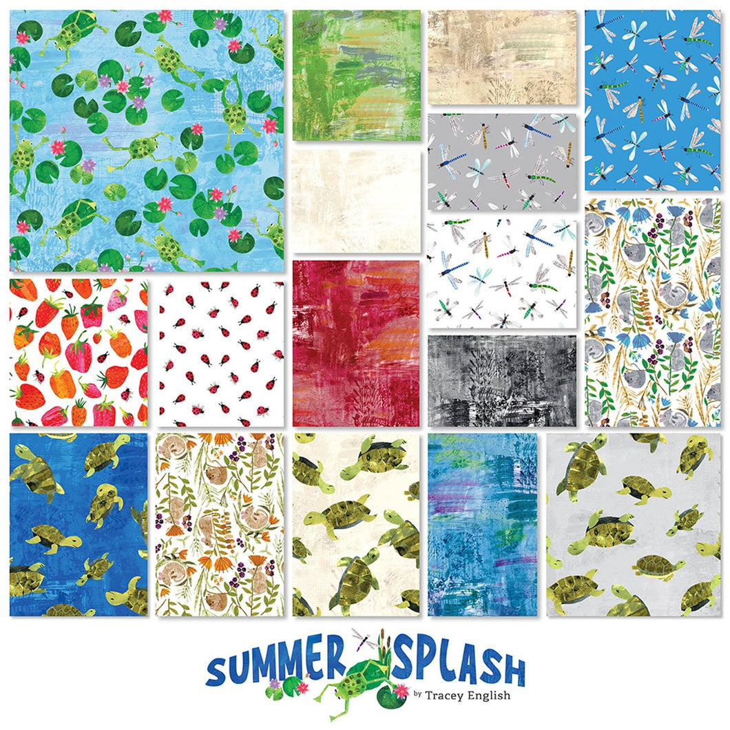 Summer Splash 10
