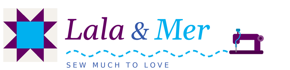Lala & Mer logo