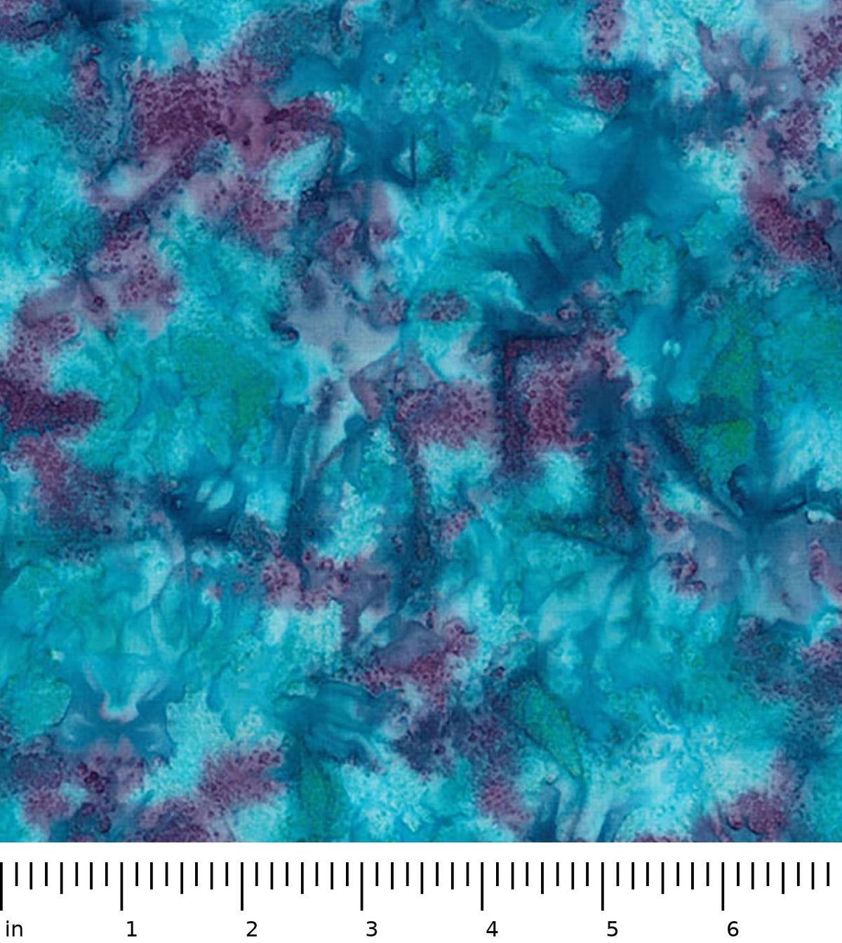 Color Storm Mottled Basic B1029-BV Blue/Purple