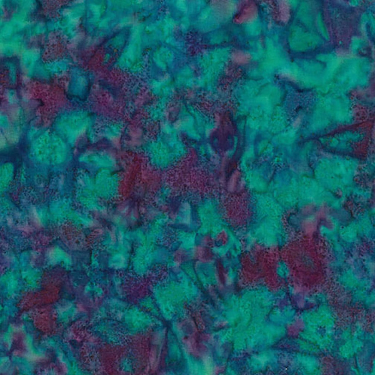 Color Storm Mottled Basic B1029-QV Turquoise/Purple