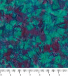 Color Storm Mottled Basic B1029-QV Turquoise/Purple