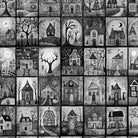 Creepin' It Real Mini Haunted House Blocks 30389-K
