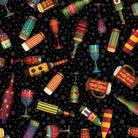 Christmas Party Animals - Drink Toss 30407-J