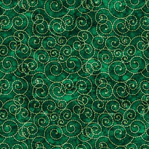Christmas Party Animals - Scroll 30408-G