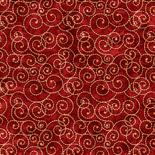 Christmas Party Animals - Scroll 30408-R