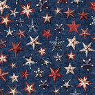 All American Snowman Stars 32046-N