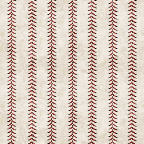 Bases Loaded Baseball Stripe 30349-E