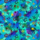 Delightful Dreams Small Stars 30512-B