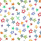 Delightful Dreams Small Stars 30512-Z