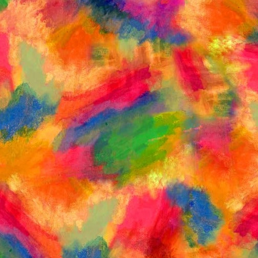 Delightful Dreams Abstract Blender 30513-X