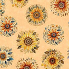 Poultry in Motion Sunflowers 30844-C