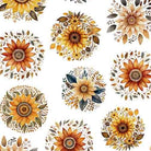 Poultry in Motion Sunflowers 30844-Z