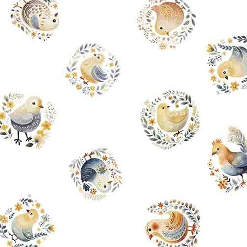 Poultry in Motion Chicks 30846-Z