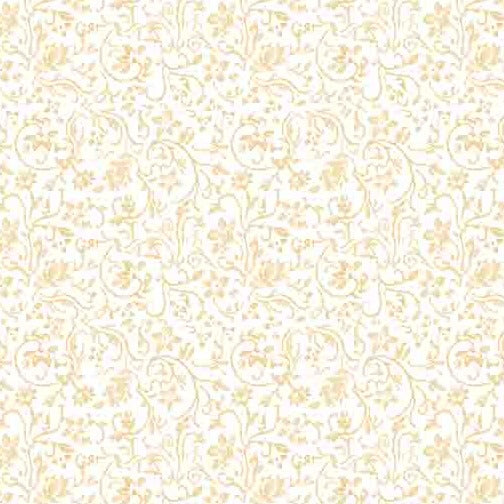 Poultry in Motion Vine Scroll 30847-A