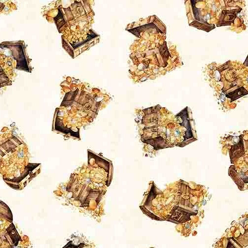 Dragon Dreams Treasure Chests 30960-E