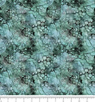 Dragon Dreams Dragon Skin Texture 30962-Q with ruler for scale