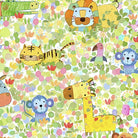 Jungle Friends Baby Jungle Animals 31384-Z