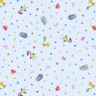 Jungle Friends Critters & Confetti 31386-B
