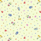 Jungle Friends Critters & Confetti 31386-H