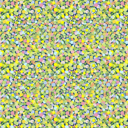Jungle Friends Circle Geo Blender 31387-N