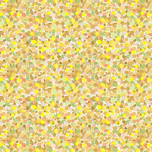 Jungle Friends Circle Geo Blender 31387-O