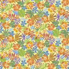 Jungle Friends Palm Leaves 31388-S