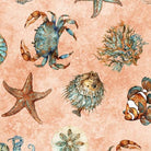 Atlantis Sea Creature Toss 30692-C