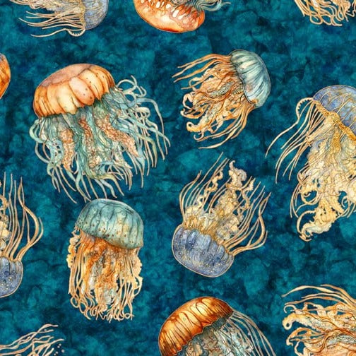 Atlantis Jellyfish 30693-Q