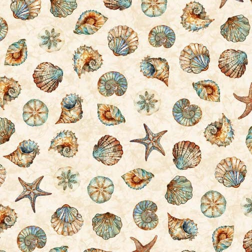 Atlantis Shell Toss 30694-E