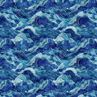 Atlantis Ocean Waves 30695-W