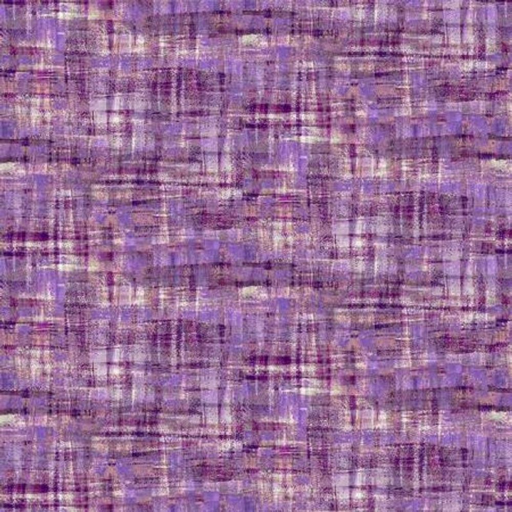 Brushstrokes 120-19703 Purple